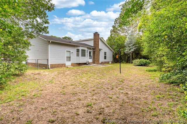 2122 Birchcreft Drive, Fayetteville, NC 28304