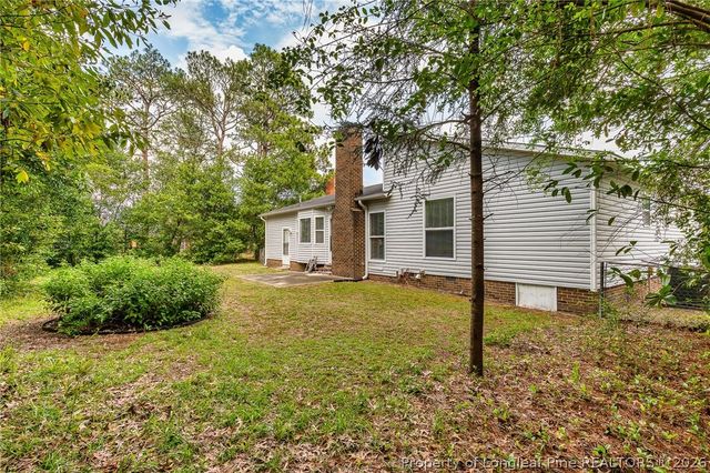 2122 Birchcreft Drive, Fayetteville, NC 28304