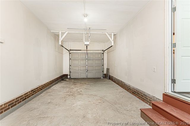 2122 Birchcreft Drive, Fayetteville, NC 28304