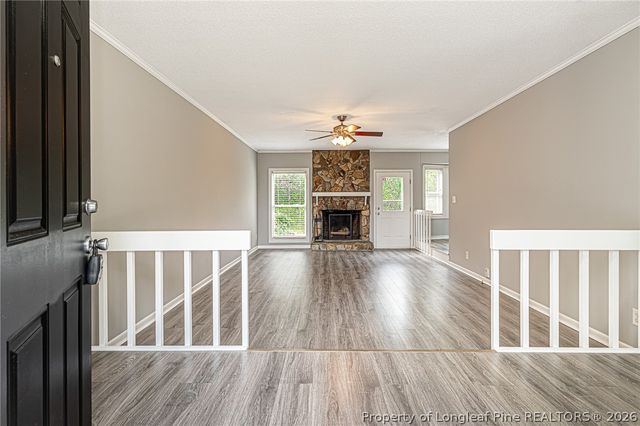 2122 Birchcreft Drive, Fayetteville, NC 28304