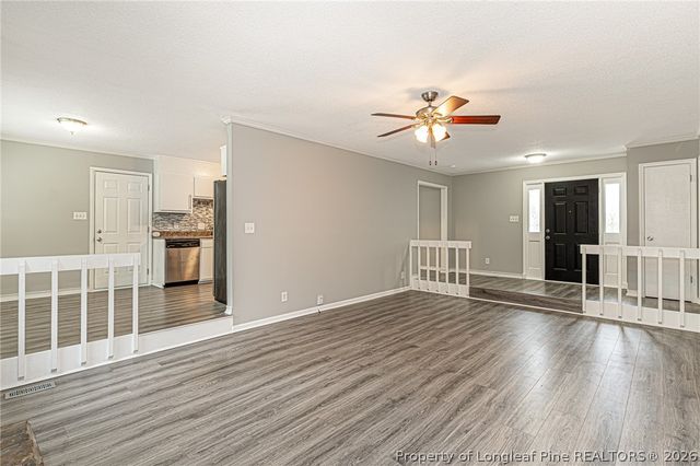 2122 Birchcreft Drive, Fayetteville, NC 28304