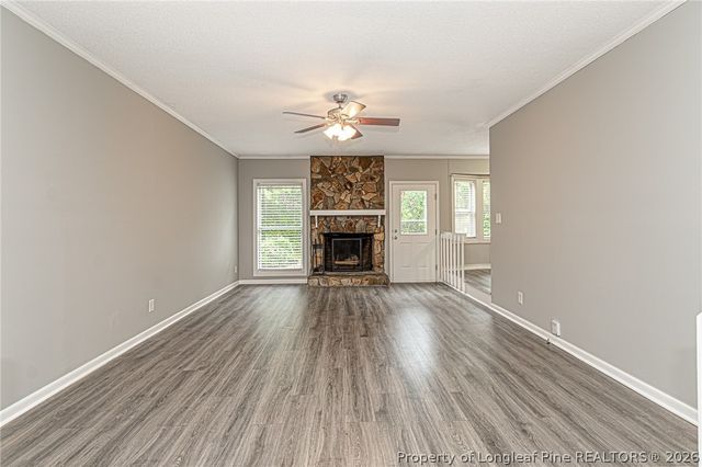 2122 Birchcreft Drive, Fayetteville, NC 28304