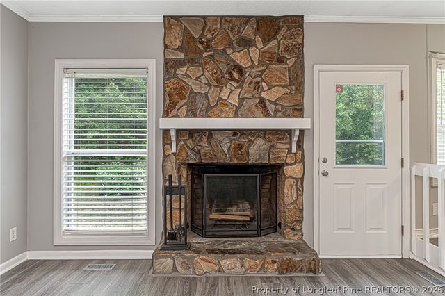 2122 Birchcreft Drive, Fayetteville, NC 28304