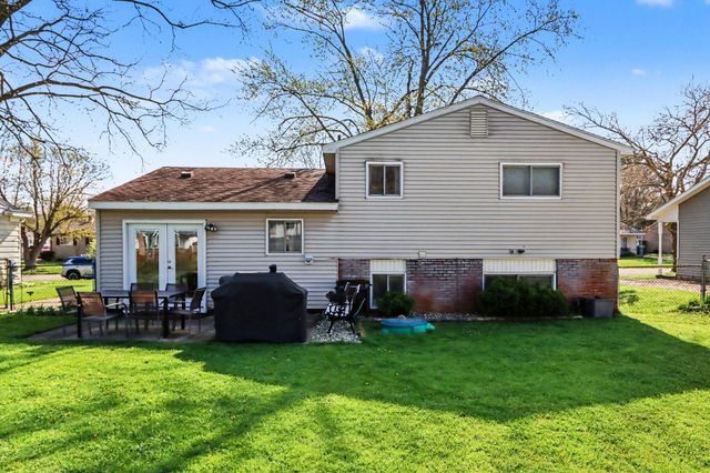 5706 Cranston Street, Portage, MI 49002