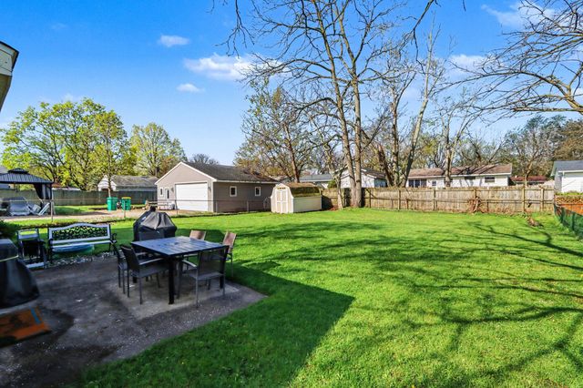 5706 Cranston Street, Portage, MI 49002