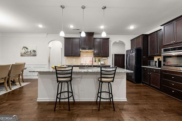 166 Brookview Drive, Newnan, GA 30265