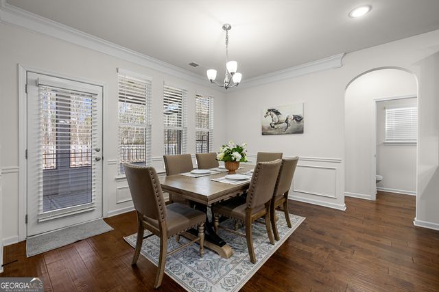 166 Brookview Drive, Newnan, GA 30265