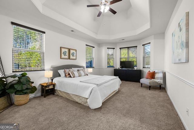 166 Brookview Drive, Newnan, GA 30265