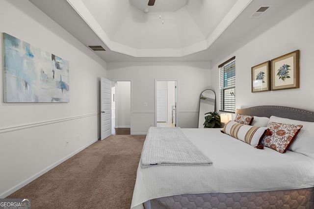 166 Brookview Drive, Newnan, GA 30265