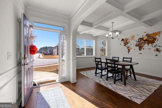 166 Brookview Drive, Newnan, GA 30265