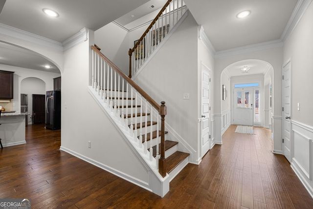 166 Brookview Drive, Newnan, GA 30265