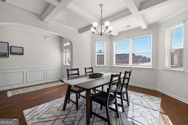 166 Brookview Drive, Newnan, GA 30265