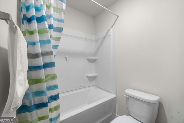 166 Brookview Drive, Newnan, GA 30265