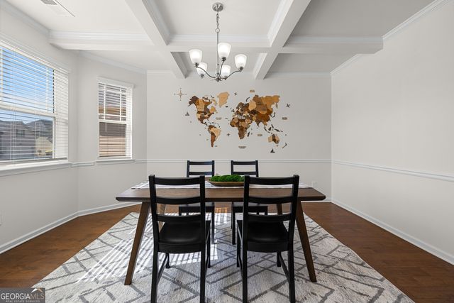 166 Brookview Drive, Newnan, GA 30265