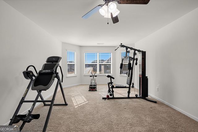 166 Brookview Drive, Newnan, GA 30265