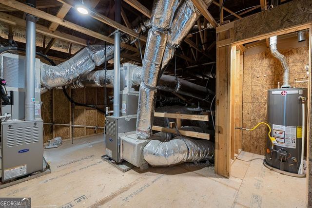 166 Brookview Drive, Newnan, GA 30265