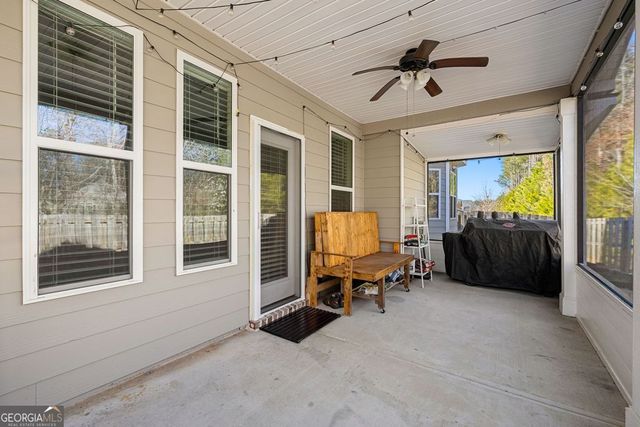 166 Brookview Drive, Newnan, GA 30265