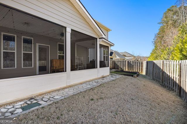 166 Brookview Drive, Newnan, GA 30265