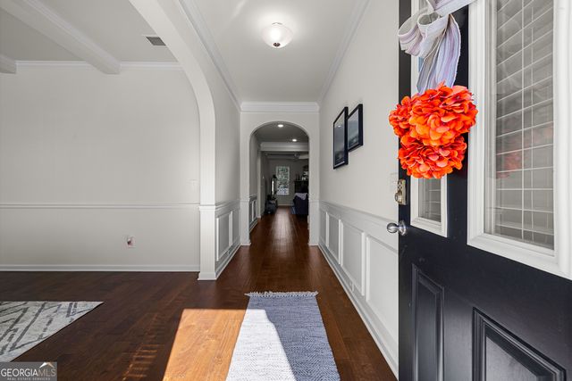 166 Brookview Drive, Newnan, GA 30265