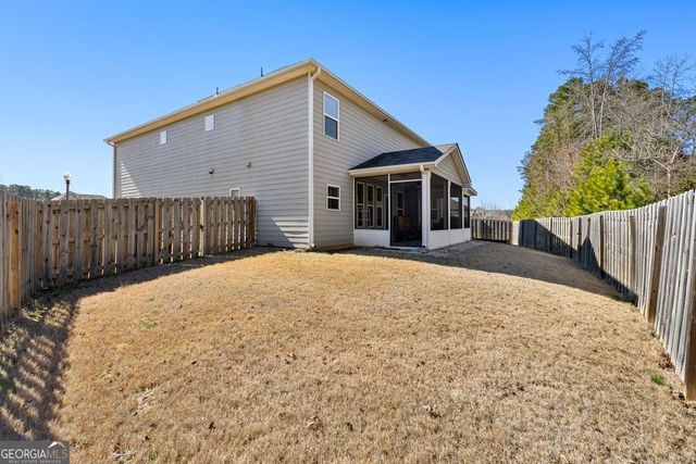 166 Brookview Drive, Newnan, GA 30265