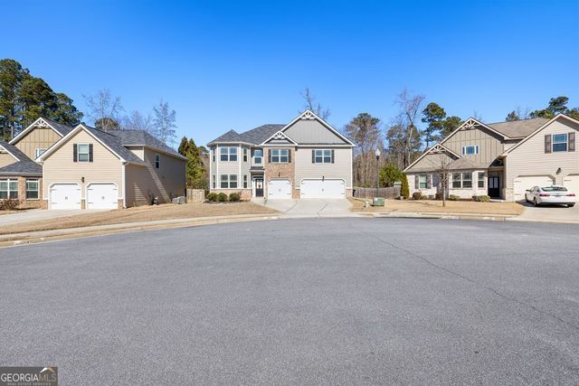 166 Brookview Drive, Newnan, GA 30265