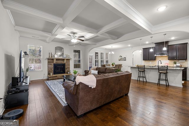 166 Brookview Drive, Newnan, GA 30265