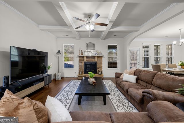 166 Brookview Drive, Newnan, GA 30265