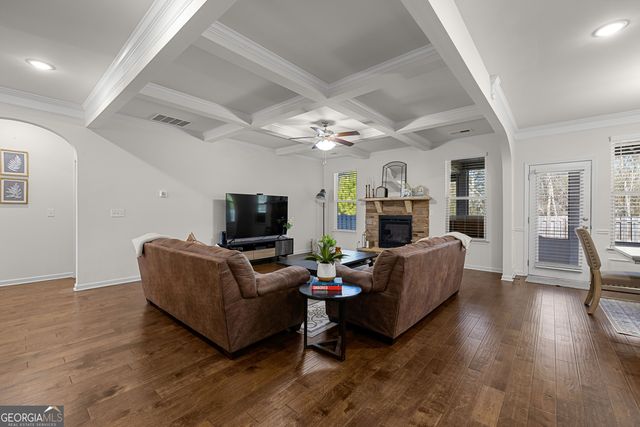 166 Brookview Drive, Newnan, GA 30265