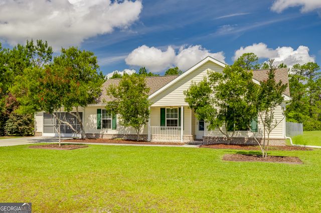 107 Rogers Drive, Rincon, GA 31326