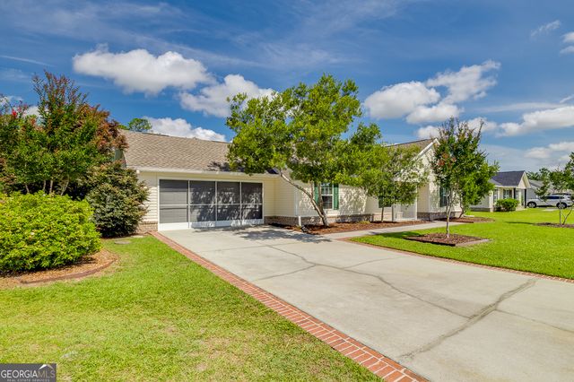 107 Rogers Drive, Rincon, GA 31326