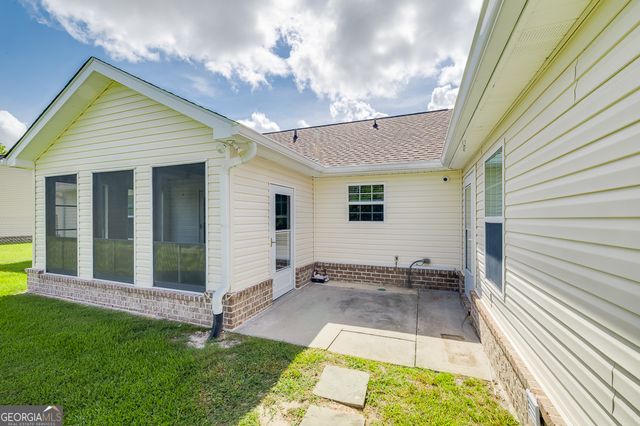 107 Rogers Drive, Rincon, GA 31326