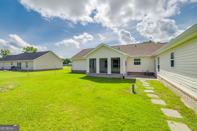 107 Rogers Drive, Rincon, GA 31326