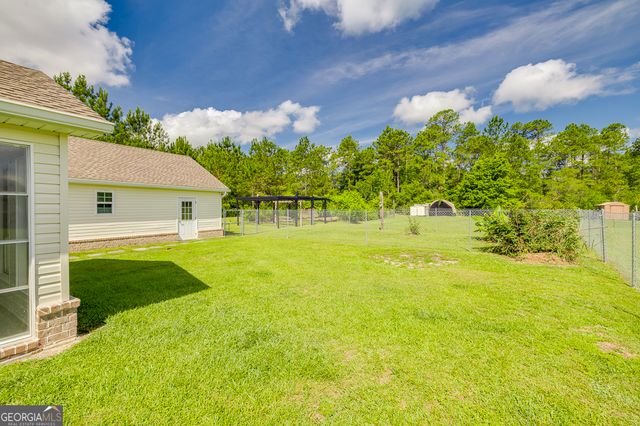 107 Rogers Drive, Rincon, GA 31326