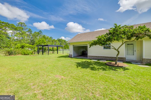 107 Rogers Drive, Rincon, GA 31326