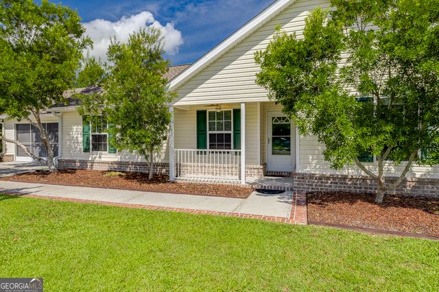 107 Rogers Drive, Rincon, GA 31326
