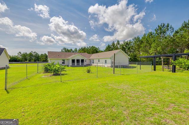 107 Rogers Drive, Rincon, GA 31326