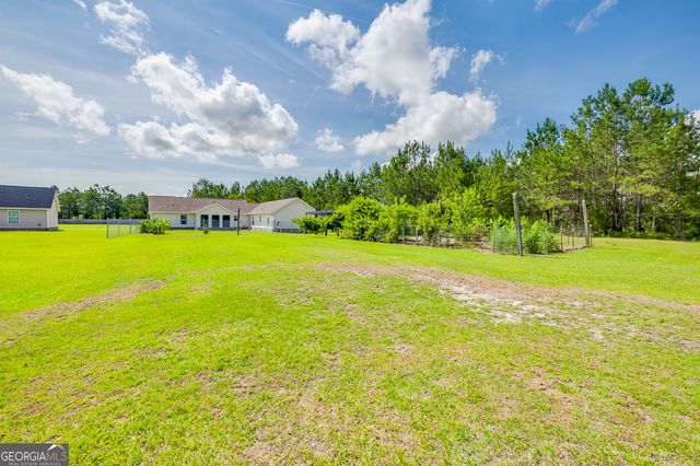 107 Rogers Drive, Rincon, GA 31326