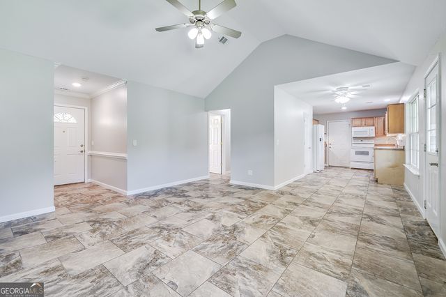 107 Rogers Drive, Rincon, GA 31326