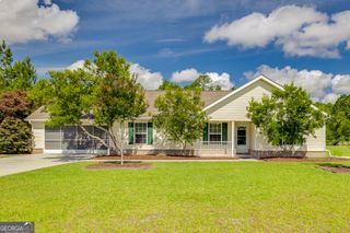 107 Rogers Drive, Rincon, GA 31326