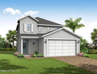 353 SEAMARK Drive, Ponte Vedra, FL 32081