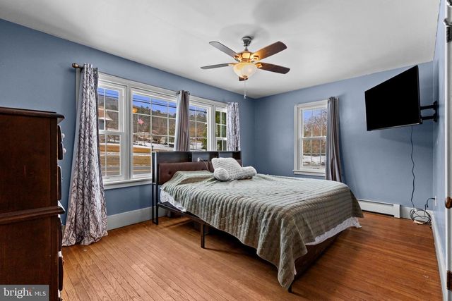 6036 STATE ROUTE 209, Lykens, PA 17048