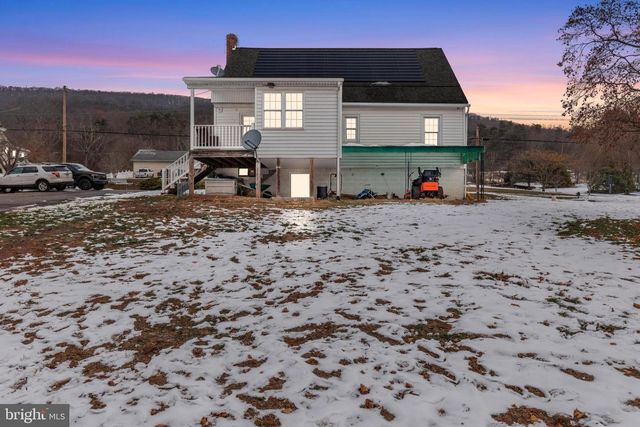 6036 STATE ROUTE 209, Lykens, PA 17048