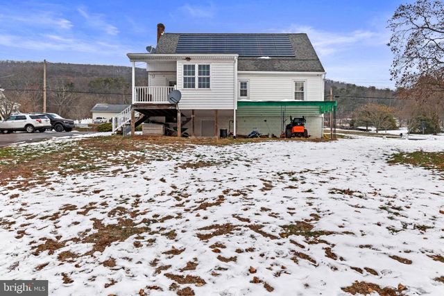 6036 STATE ROUTE 209, Lykens, PA 17048