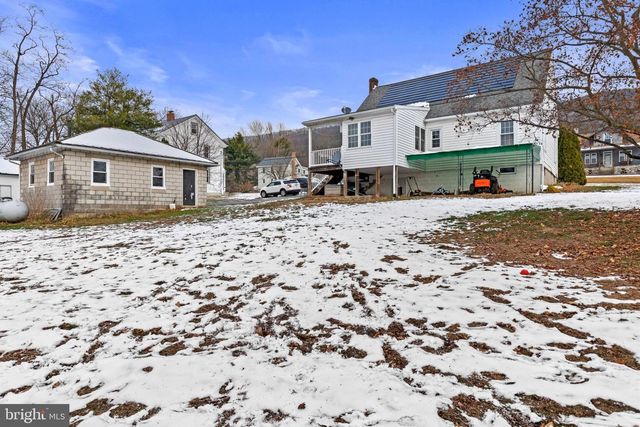 6036 STATE ROUTE 209, Lykens, PA 17048