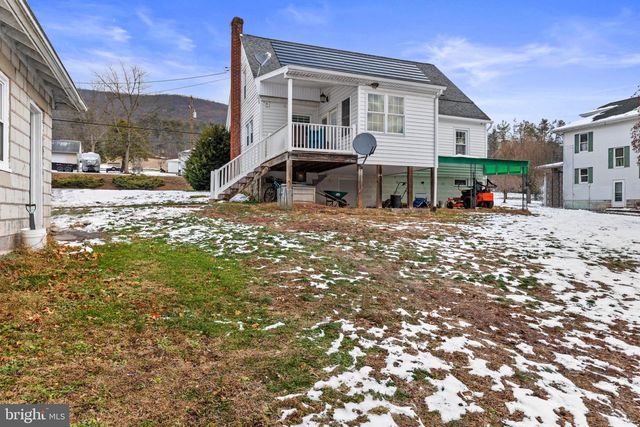 6036 STATE ROUTE 209, Lykens, PA 17048