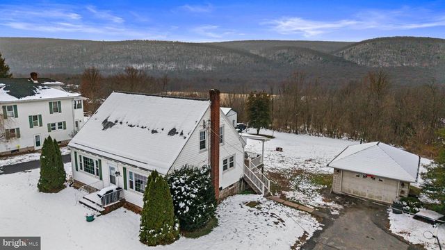 6036 STATE ROUTE 209, Lykens, PA 17048