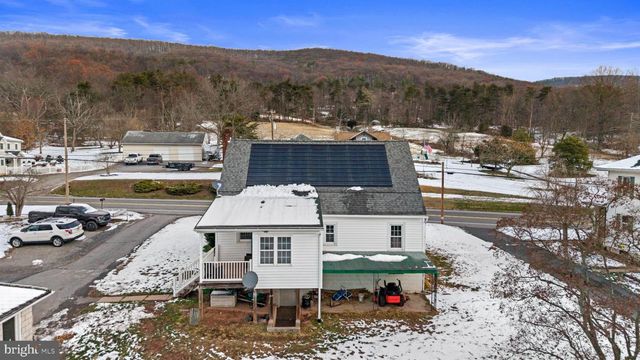 6036 STATE ROUTE 209, Lykens, PA 17048