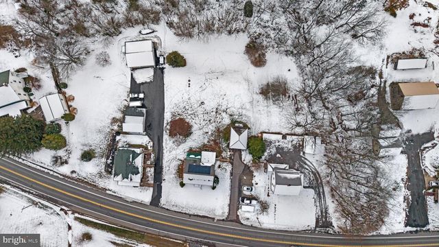 6036 STATE ROUTE 209, Lykens, PA 17048