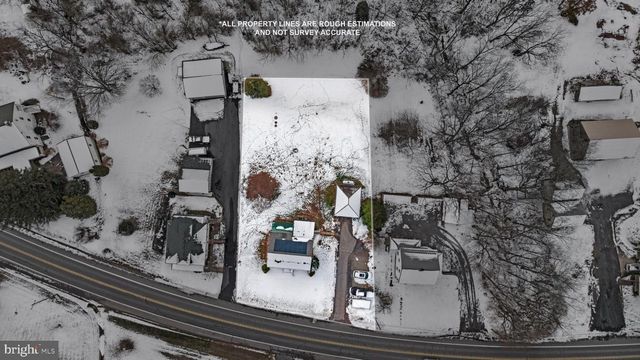 6036 STATE ROUTE 209, Lykens, PA 17048