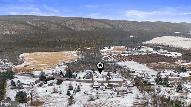 6036 STATE ROUTE 209, Lykens, PA 17048